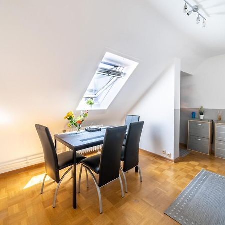 Mitten Im Herzen Von Hannover / Familienfreundlich / 80M² Bagian luar foto