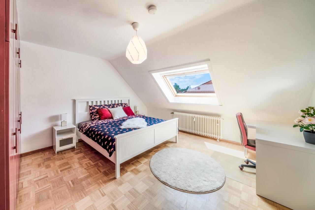 Mitten Im Herzen Von Hannover / Familienfreundlich / 80M² Bagian luar foto